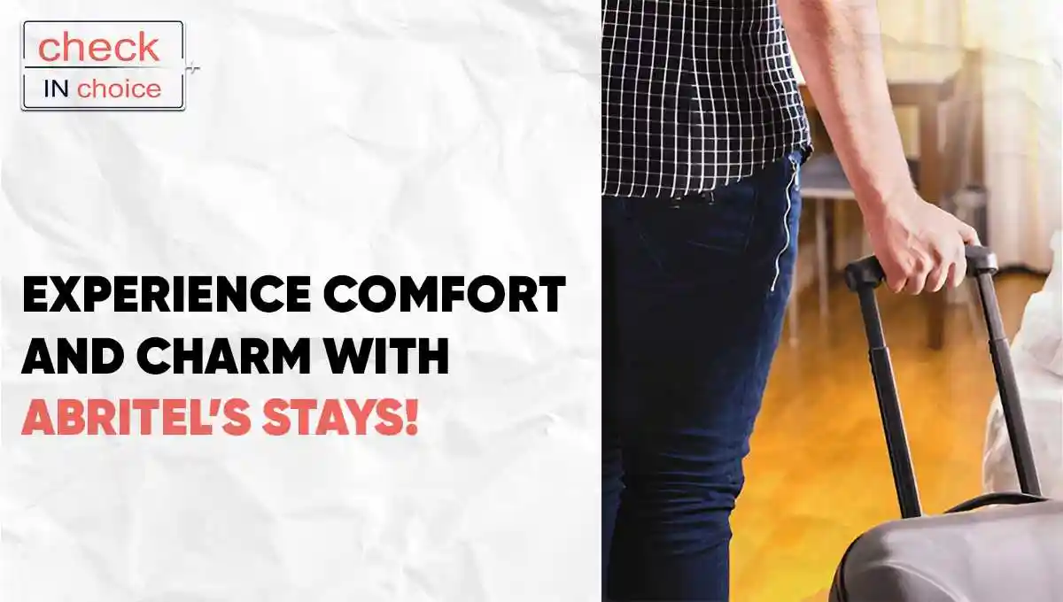 Perfect Place to Stay 